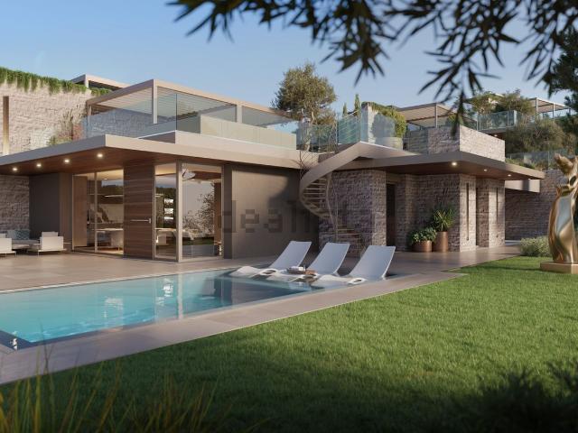 Casa in vendita a Boschetti, Peschiera Del Garda
