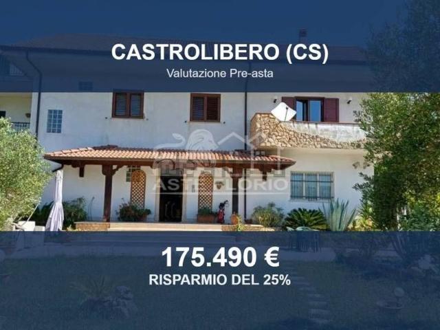 Casa in vendita a Calabria, Cosenza