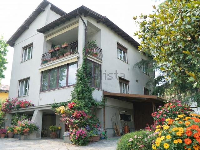 Casa in vendita a Lambrugo, Lombardia
