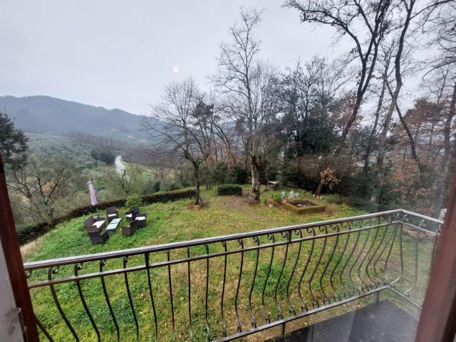 Casa in vendita a Serravalle Pistoiese, Ponte Stella