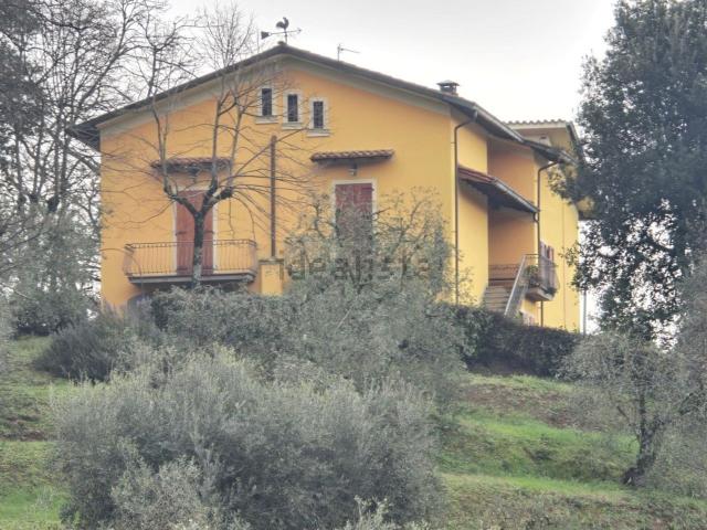 Casa in vendita a Ponte Stella, Serravalle Pistoiese