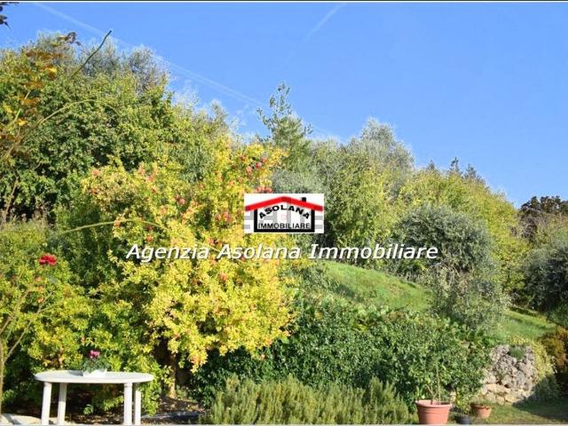 Casa in vendita a Fonte, Asolo