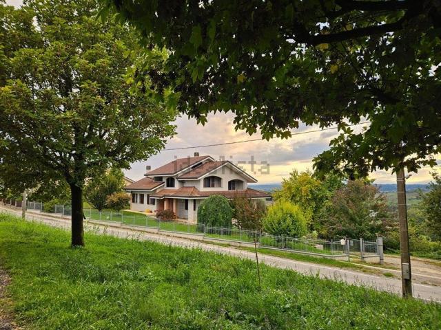 Casa in vendita a San Desiderio, Calliano Monferrato