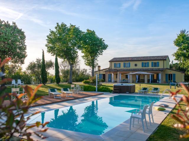 Casa in vendita a Solfanuccio, Marche