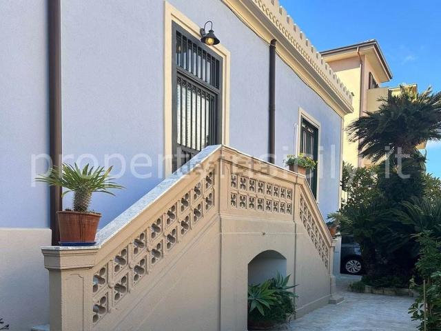 Casa in vendita a VII Circoscrizione, Palermo