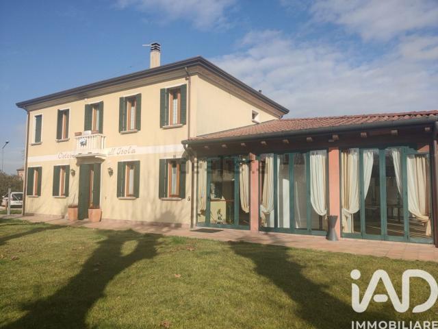 Casa in vendita a Isola di Terranegra, Padova