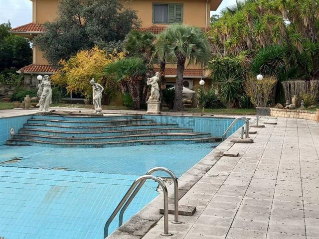 Casa in vendita a Massannunziata, Mascalucia