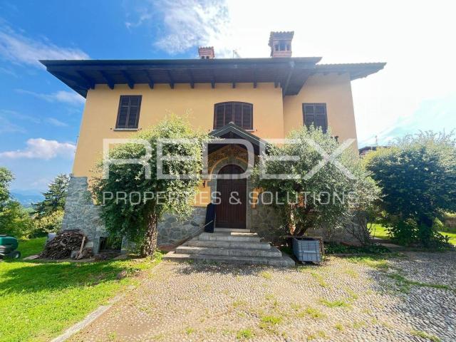 Casa in vendita a Cheglio, Taino