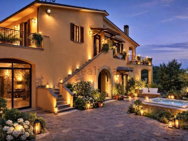 Casa in vendita a Orvieto, Umbria