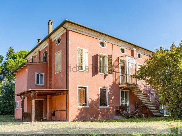 Casa in vendita a Sant'Angelo, Treviso