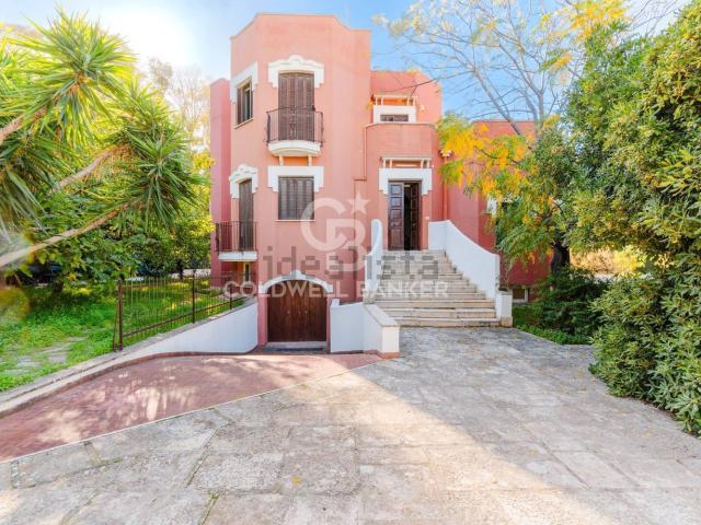 Casa in vendita a Santo Spirito, Bari