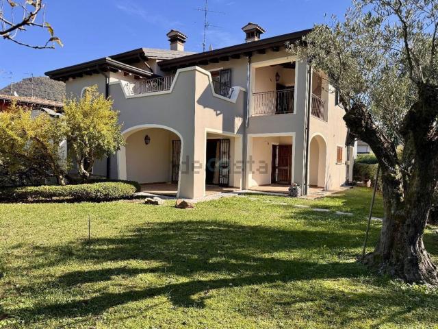 Casa in vendita a Comunità montana della Valle Sabbia, Villanuova Sul Clisi