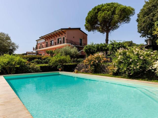 Casa in vendita a Scillichenti, Acireale