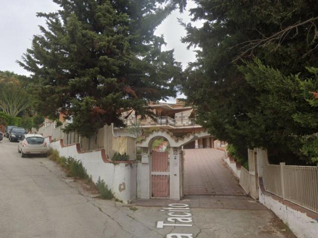 Casa in vendita a Perriera, Sciacca