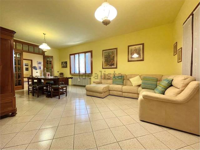 Casa in vendita a Tresinaro - Secchia, Re