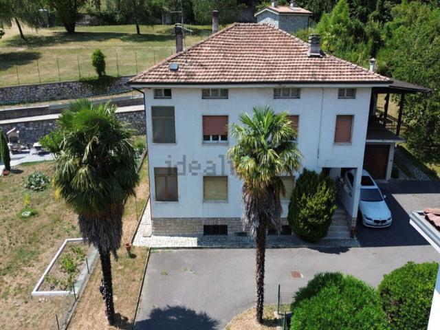 Casa in vendita a Comunità montana della valle Camonica, Darfo