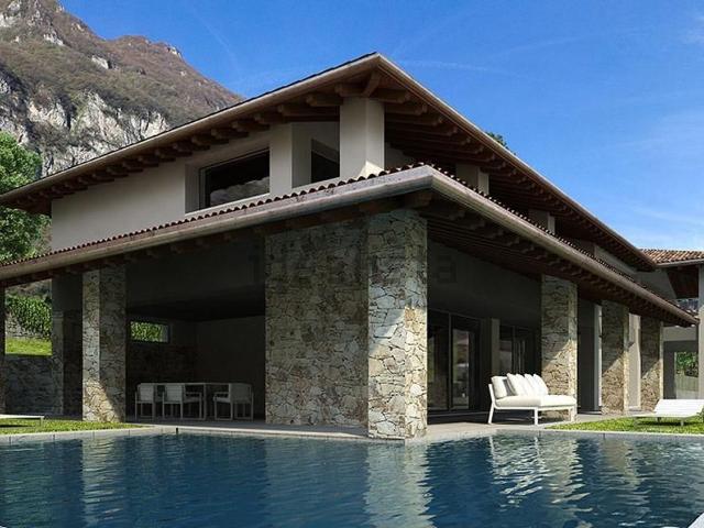 Casa in vendita a Rogaro, Tremezzina