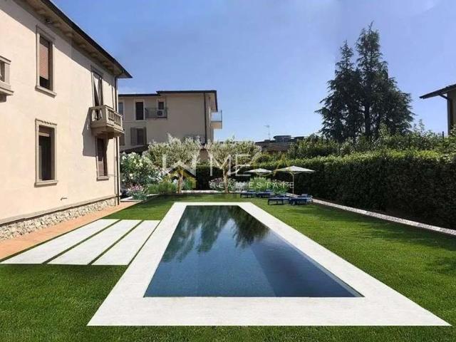 Casa in vendita a Comunità Montana Parco Alto Garda bresciano, Salò