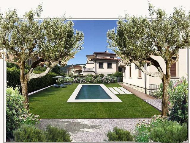 Casa in vendita a Comunità Montana Parco Alto Garda bresciano, Salò