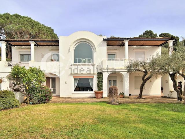 Casa in vendita a Anacapri, Campania