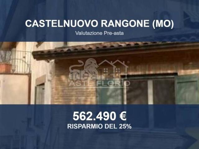 Casa in vendita a Unione dei comuni del Distretto Ceramico, Formigine