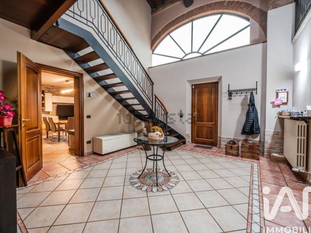 Casa in vendita a Unione Comuni Modenesi Area Nord, Concordia Sulla Secchia