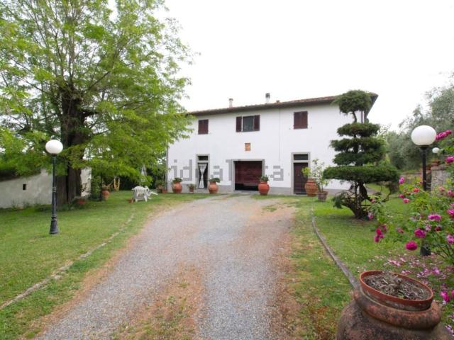 Casa in vendita a Peccioli, Toscana