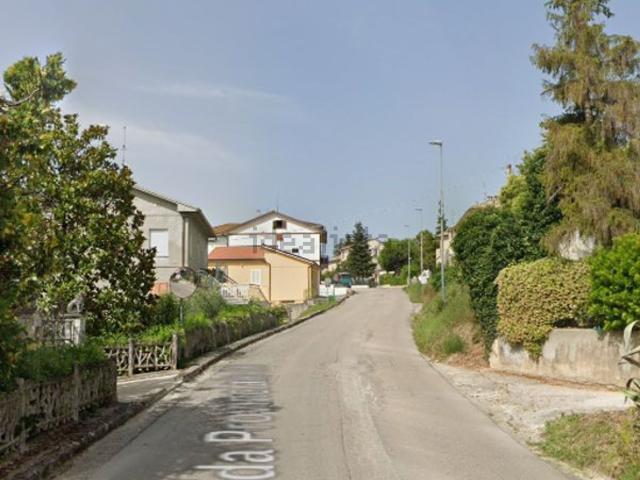 Casa in vendita a Marche, Fermo