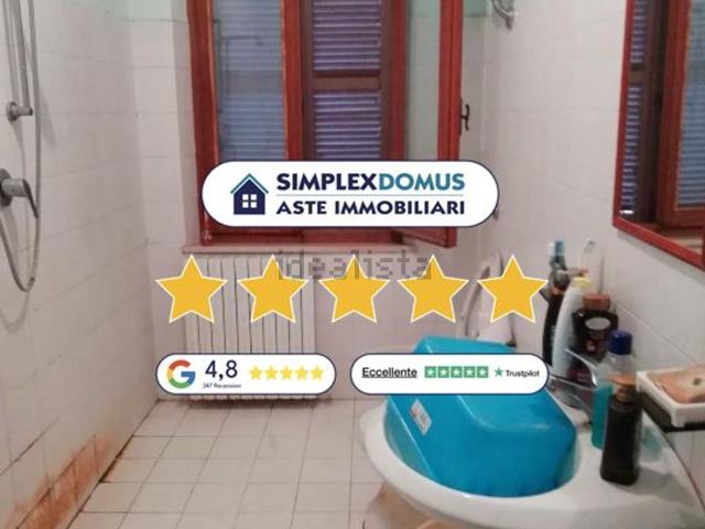 Casa in vendita a Torchiaro, Ponzano di Fermo