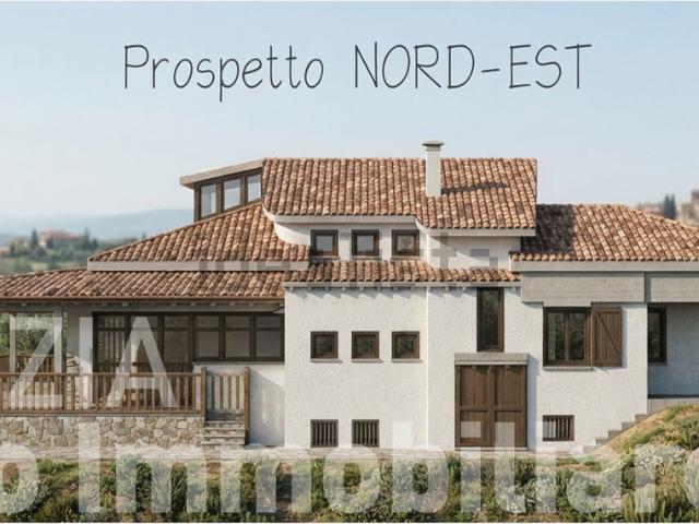 Casa in vendita a Soiano del Lago, Brescia