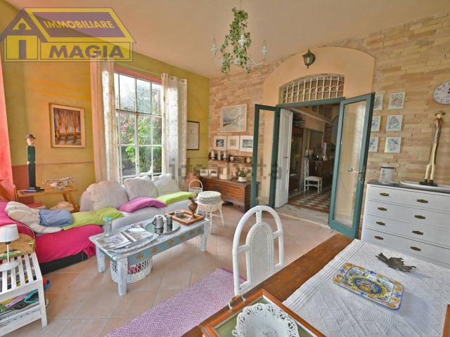 Casa in vendita a Marche, Ascoli Piceno