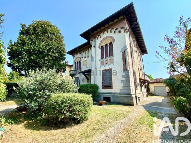 Casa in vendita a Guidizzolo, Lombardia