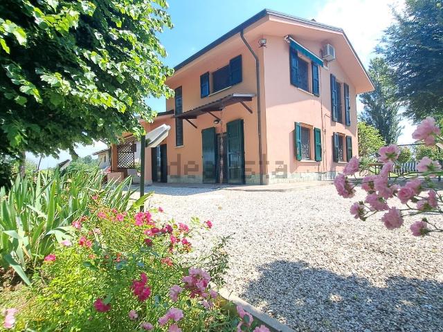 Casa in vendita a Unione Alto Ferrarese, Cento