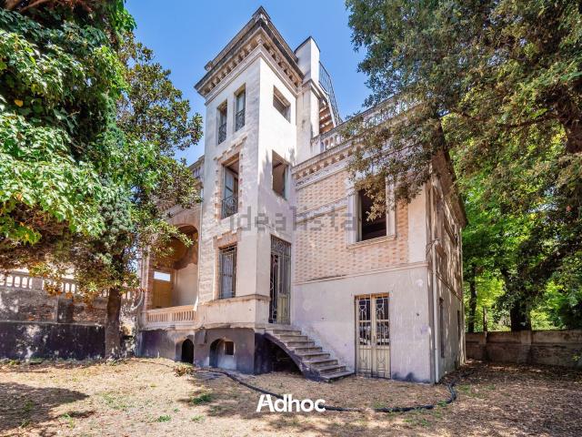 Casa in vendita a San Cristoforo, Marche
