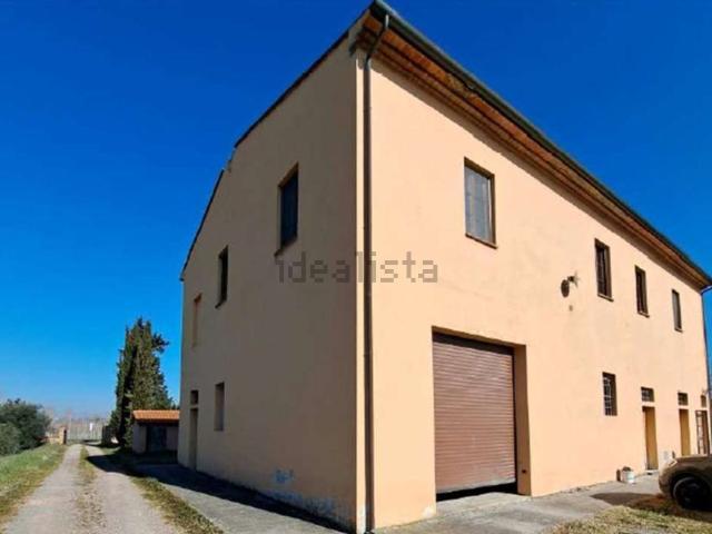 Casa in vendita a Peccioli, Toscana