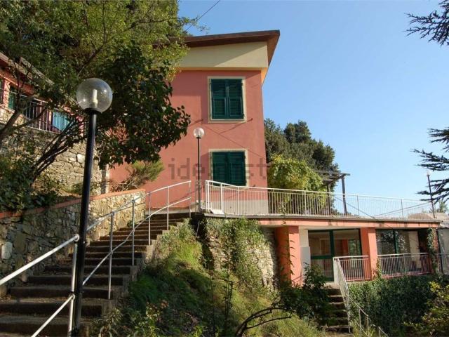 Casa in vendita a Case Stella, Recco
