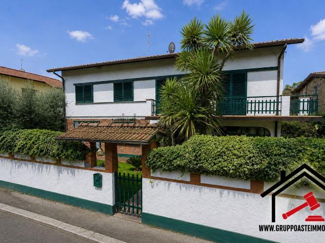 Casa in vendita a Massa e Cozzile, Margine Coperta