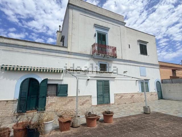 Casa in vendita a Puglia, Lecce