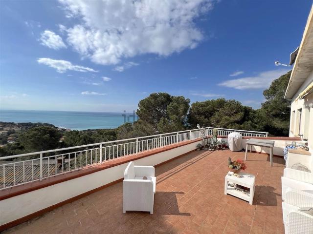 Casa in vendita a Quercianella, Livorno