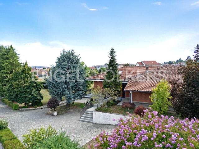 Casa in vendita a Piemonte, Asti