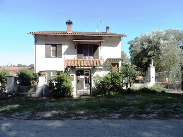 Casa in vendita a Gioiella, Umbria