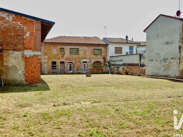 Casa in vendita a Piemonte, Alessandria