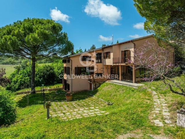 Casa in vendita a Monte Bagnolo II, Cenerente