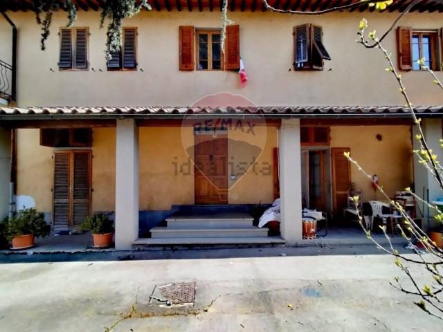 Casa in vendita a Levanella, Montevarchi