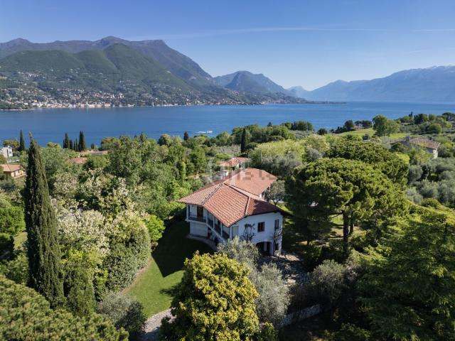 Casa in vendita a San Felice Del Benaco, Lombardia
