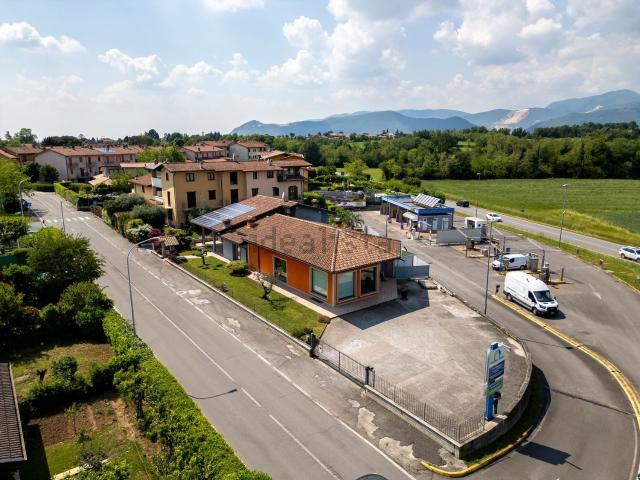 Casa in vendita a Bedizzole, Lombardia