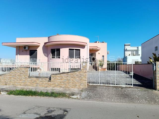 Casa in vendita a Puglia, Lecce
