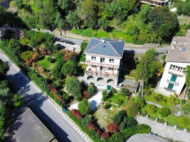 Casa in vendita a San Michele di Pagana, Rapallo