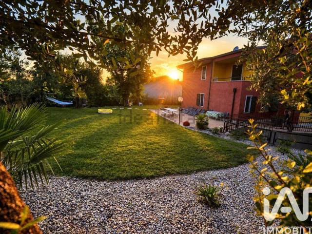 Casa in vendita a Palazzolo, Sona