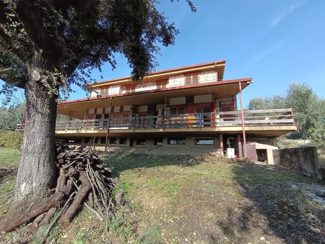 Casa in vendita a Palma, Terni